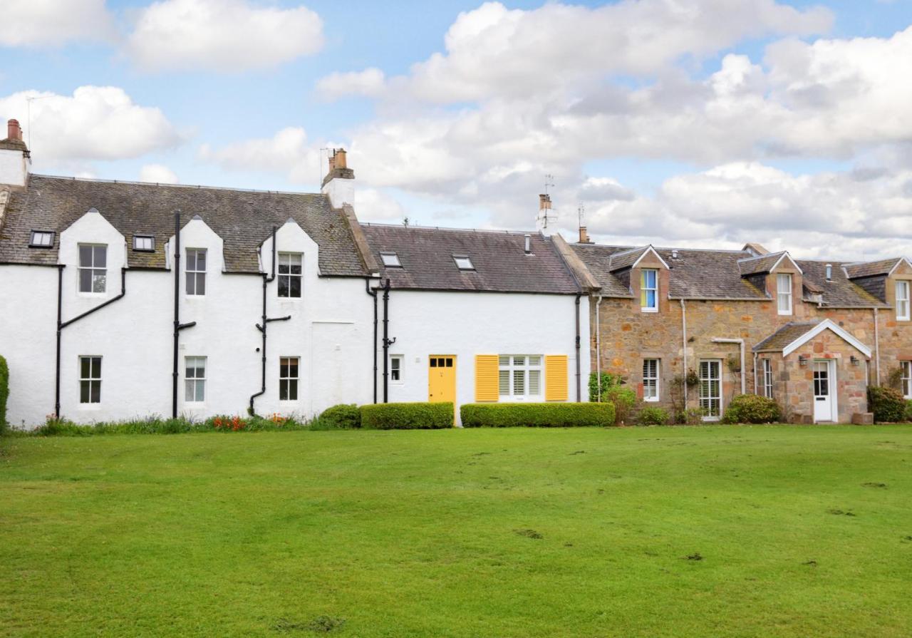 Primrose Cottage Gullane Exterior photo